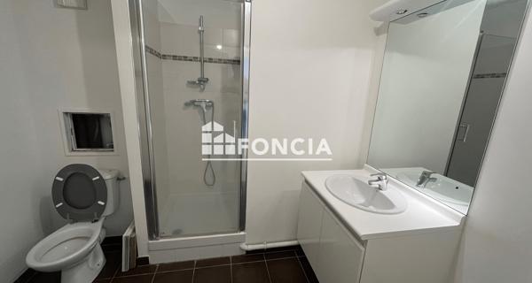 Location Appartement 2 pièces 39.14 m² - Palaiseau 91120