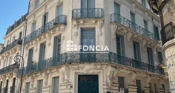 À vendre Appartement 3 pièces 67.8 m² - Béziers 34500