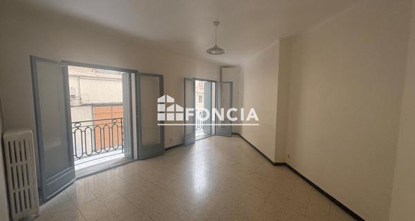 À vendre Appartement 3 pièces 67.8 m² - Béziers 34500