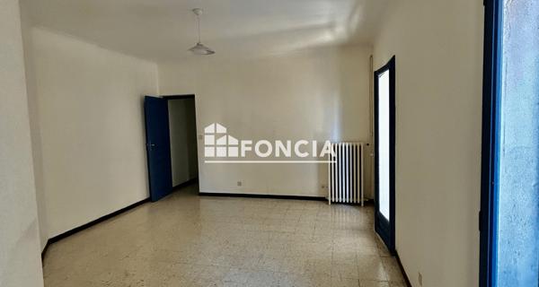 À vendre Appartement 3 pièces 67.8 m² - Béziers 34500