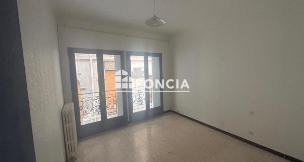 À vendre Appartement 3 pièces 67.8 m² - Béziers 34500