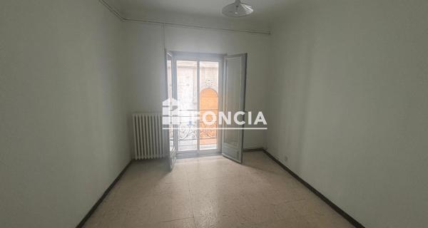 À vendre Appartement 3 pièces 67.8 m² - Béziers 34500
