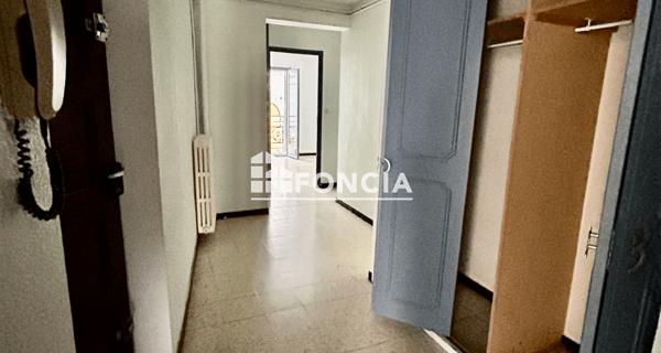 À vendre Appartement 3 pièces 67.8 m² - Béziers 34500