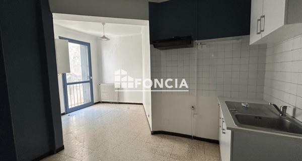 À vendre Appartement 3 pièces 67.8 m² - Béziers 34500