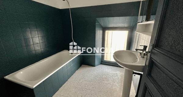 À vendre Appartement 3 pièces 67.8 m² - Béziers 34500