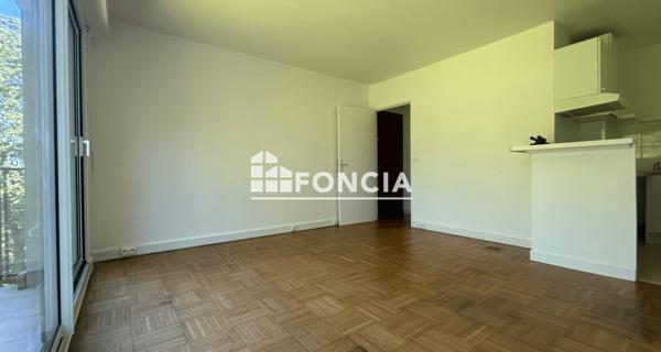 Location Studio 24.91 m² - Le Pecq 78230
