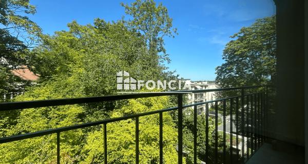 Location Studio 24.91 m² - Le Pecq 78230