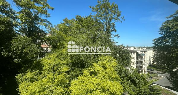 Location Studio 24.91 m² - Le Pecq 78230