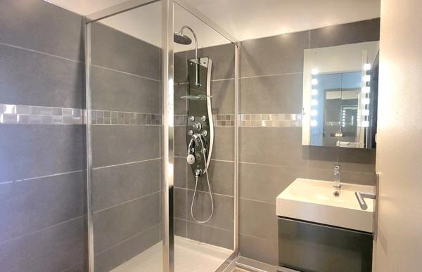 Appartement à vendre 2 pièces YERRES (91)