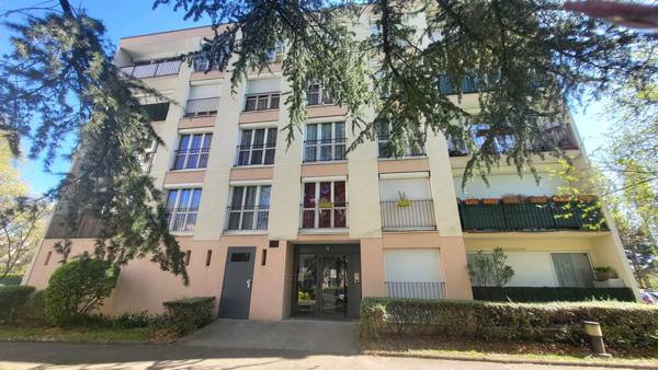 Appartement à vendre 2 pièces YERRES (91)