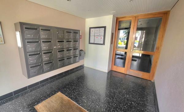 Appartement à vendre 2 pièces YERRES (91)