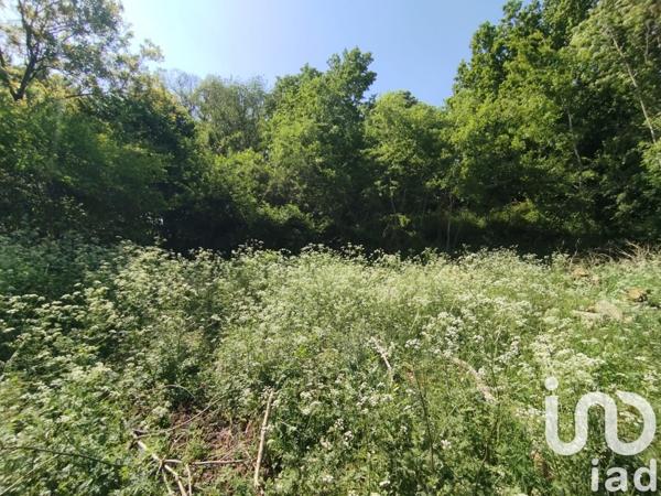 Terrain à vendre 2 150 m² Azé