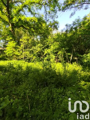 Terrain à vendre 2 150 m² Azé