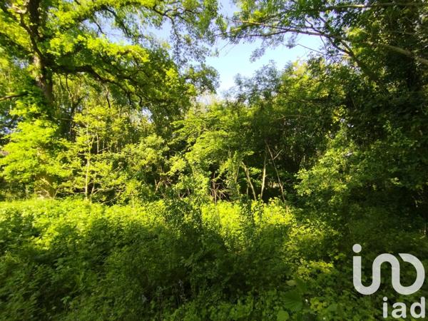 Terrain à vendre 2 150 m² Azé