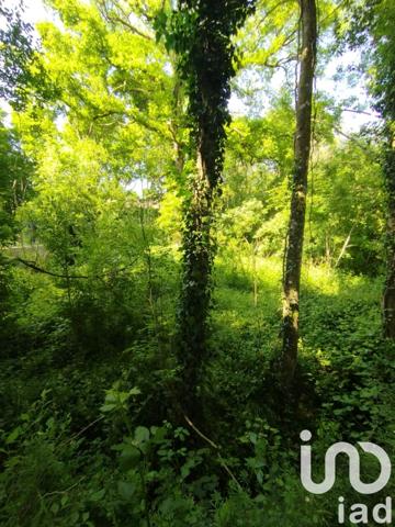 Terrain à vendre 2 150 m² Azé