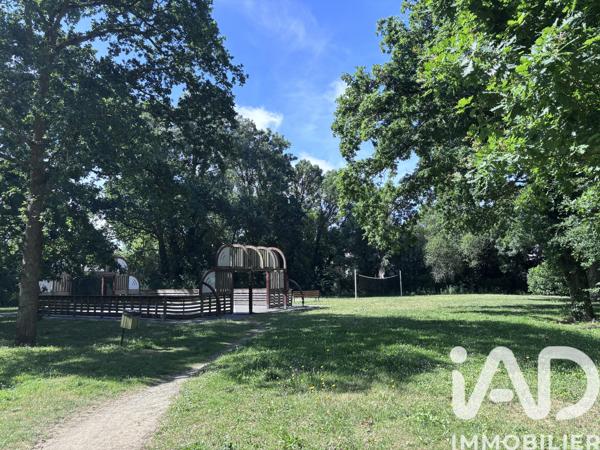 Appartement à vendre 2 pièces 29 m² Pornichet