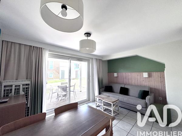 Appartement à vendre 2 pièces 29 m² Pornichet