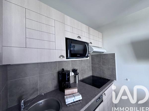 Appartement à vendre 2 pièces 29 m² Pornichet