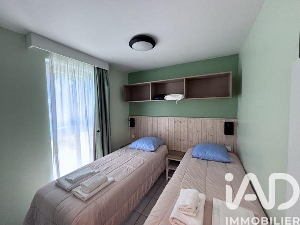 Appartement à vendre 2 pièces 29 m² Pornichet