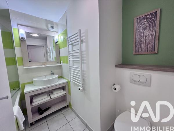 Appartement à vendre 2 pièces 29 m² Pornichet