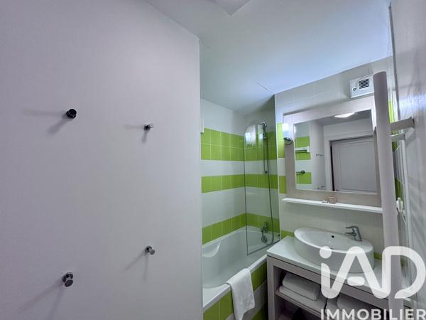 Appartement à vendre 2 pièces 29 m² Pornichet