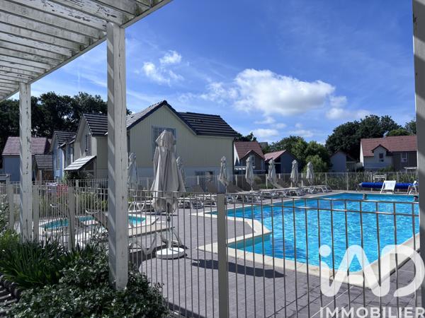 Appartement à vendre 2 pièces 29 m² Pornichet