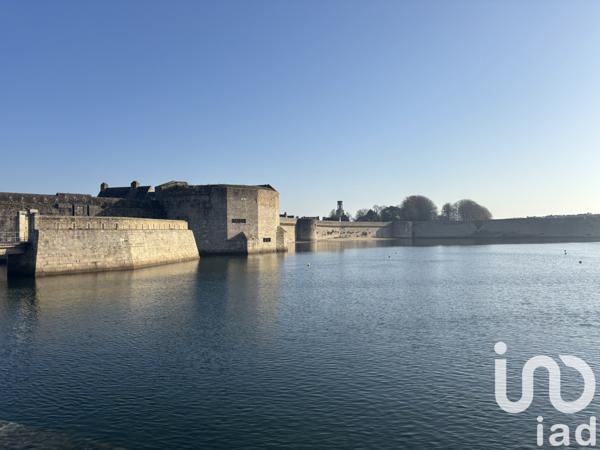 Immeuble à vendre 173 m² Concarneau
