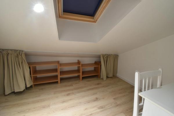 Appartement à louer meublé 3 pièces SAINTE LIVRADE SUR LOT (47)