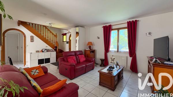 Maison à vendre 6 pièces 112 m² Pluvigner