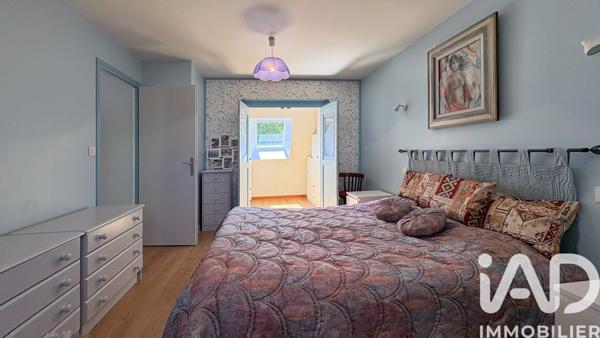 Maison à vendre 6 pièces 112 m² Pluvigner