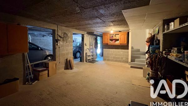 Maison à vendre 6 pièces 112 m² Pluvigner