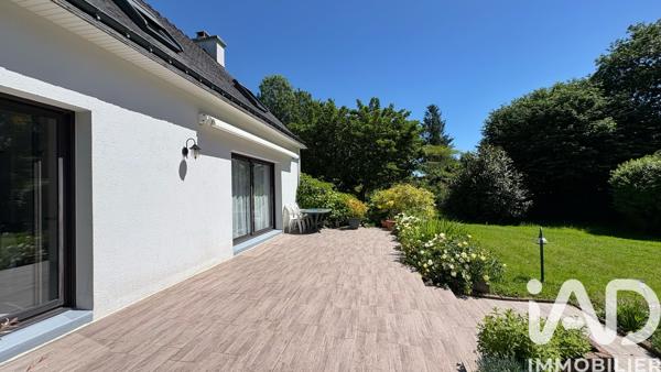 Maison à vendre 6 pièces 112 m² Pluvigner
