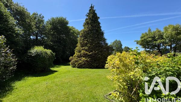 Maison à vendre 6 pièces 112 m² Pluvigner