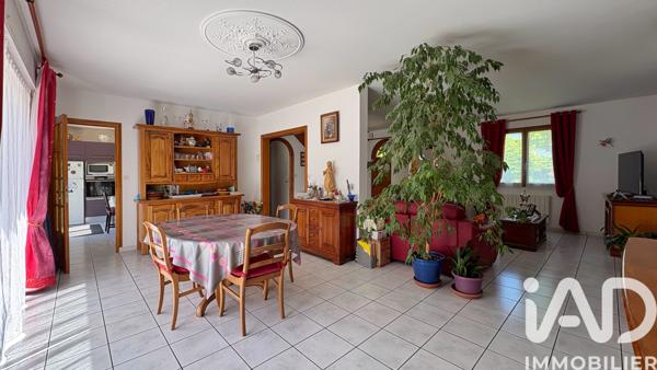 Maison à vendre 6 pièces 112 m² Pluvigner
