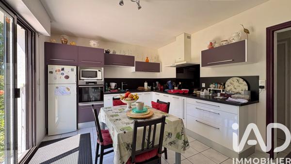 Maison à vendre 6 pièces 112 m² Pluvigner
