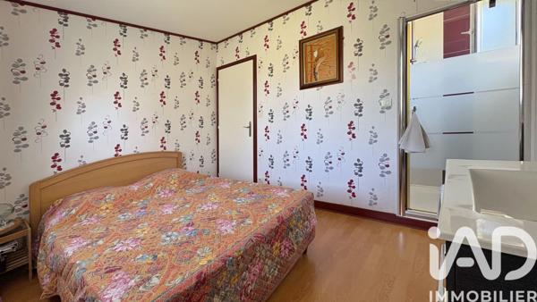 Maison à vendre 6 pièces 112 m² Pluvigner