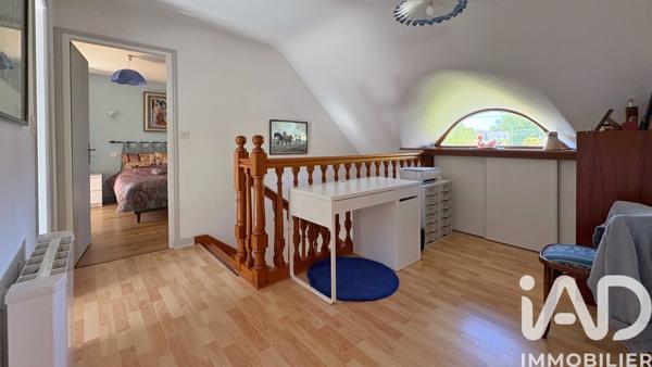 Maison à vendre 6 pièces 112 m² Pluvigner