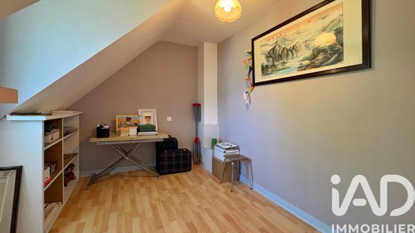 Maison à vendre 6 pièces 112 m² Pluvigner