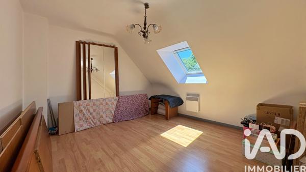 Maison à vendre 6 pièces 112 m² Pluvigner