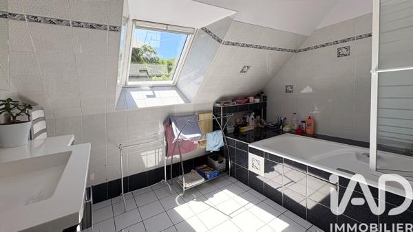 Maison à vendre 6 pièces 112 m² Pluvigner