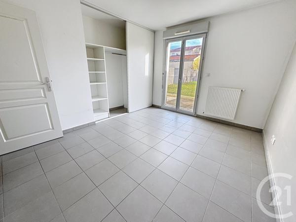 Appartement F3 à vendre  3 pièces - 61,75 m2 DECINES CHARPIEU - 69
