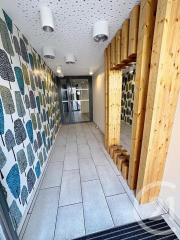 Appartement F3 à vendre  3 pièces - 61,75 m2 DECINES CHARPIEU - 69