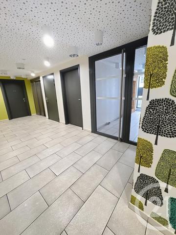 Appartement F3 à vendre  3 pièces - 61,75 m2 DECINES CHARPIEU - 69