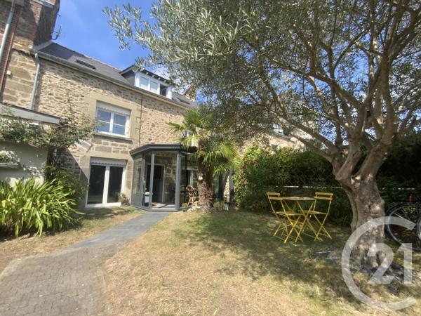 Maison à vendre  7 pièces - 136,39 m 2   DINARD  - 35