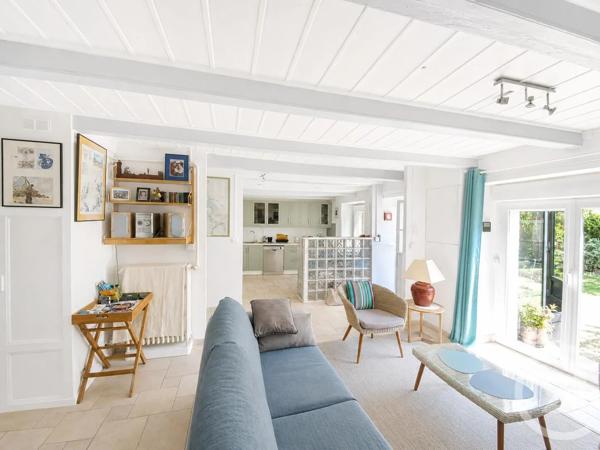 Maison à vendre  7 pièces - 136,39 m 2   DINARD  - 35