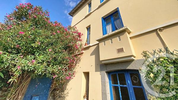 Maison à vendre  7 pièces - 136,39 m 2   DINARD  - 35