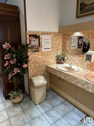 Hôtel-restaurant à vendre 700 m² Seilhac