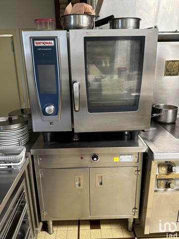 Hôtel-restaurant à vendre 700 m² Seilhac