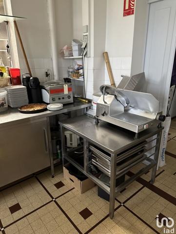 Hôtel-restaurant à vendre 700 m² Seilhac