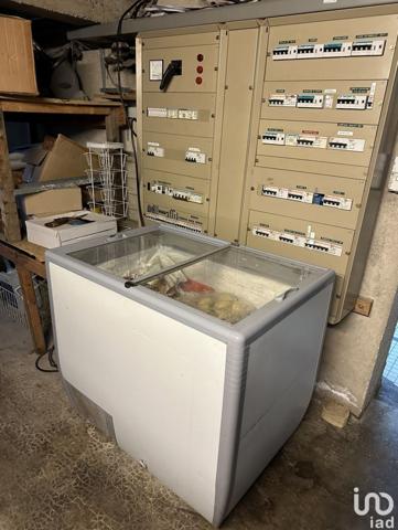 Hôtel-restaurant à vendre 700 m² Seilhac